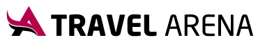Logotyp-TravelArena_svart